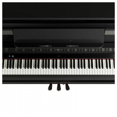 Цифровое пианино Roland LX-9-PE KSL-9-PE
